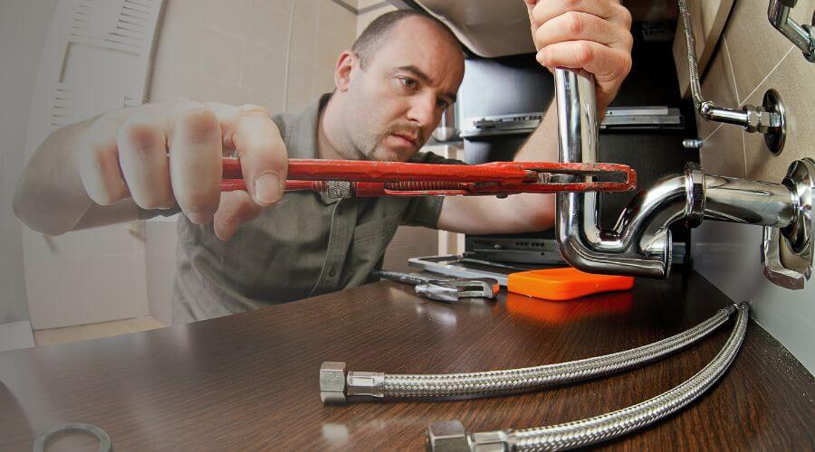 Professional Leak Detection in Nebo, WV